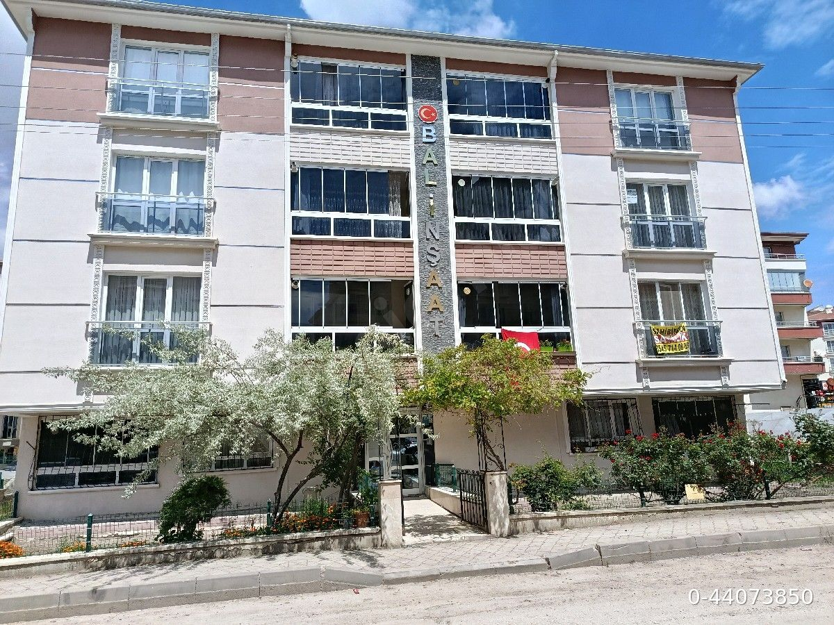 MERKEZDE 4+1 HERYERE YÜRÜME MESAFESİ KREDİ LİMİTSİZ
