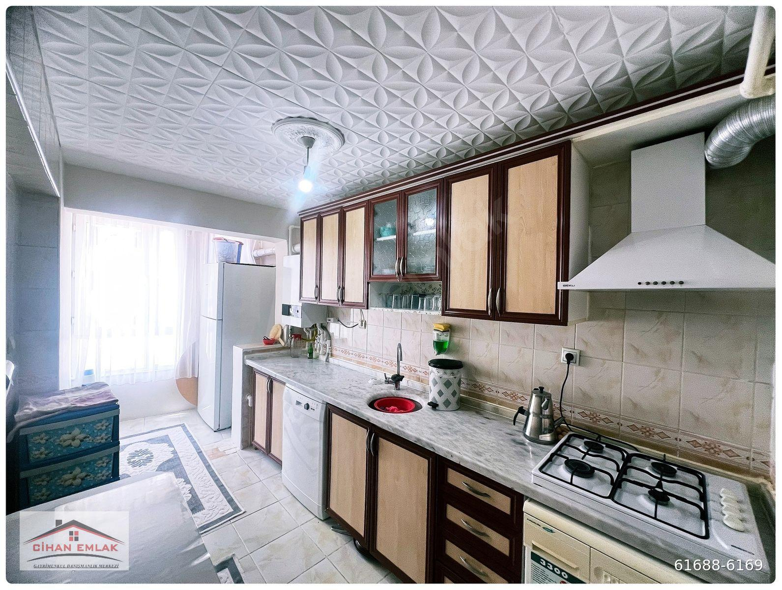 BARIŞTEPEDE PİRİ CADDE YAKINI TELEFERİĞE YAKIN SATLIK 2+1 DAİRE
