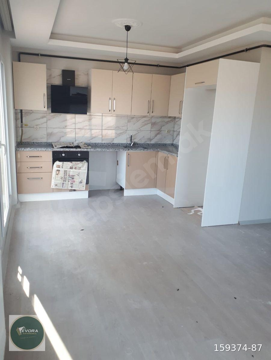 EVORA'DAN SOULMATE KARŞISI GENİŞ OTURUMLU SOSYAL DONATILI 2+1