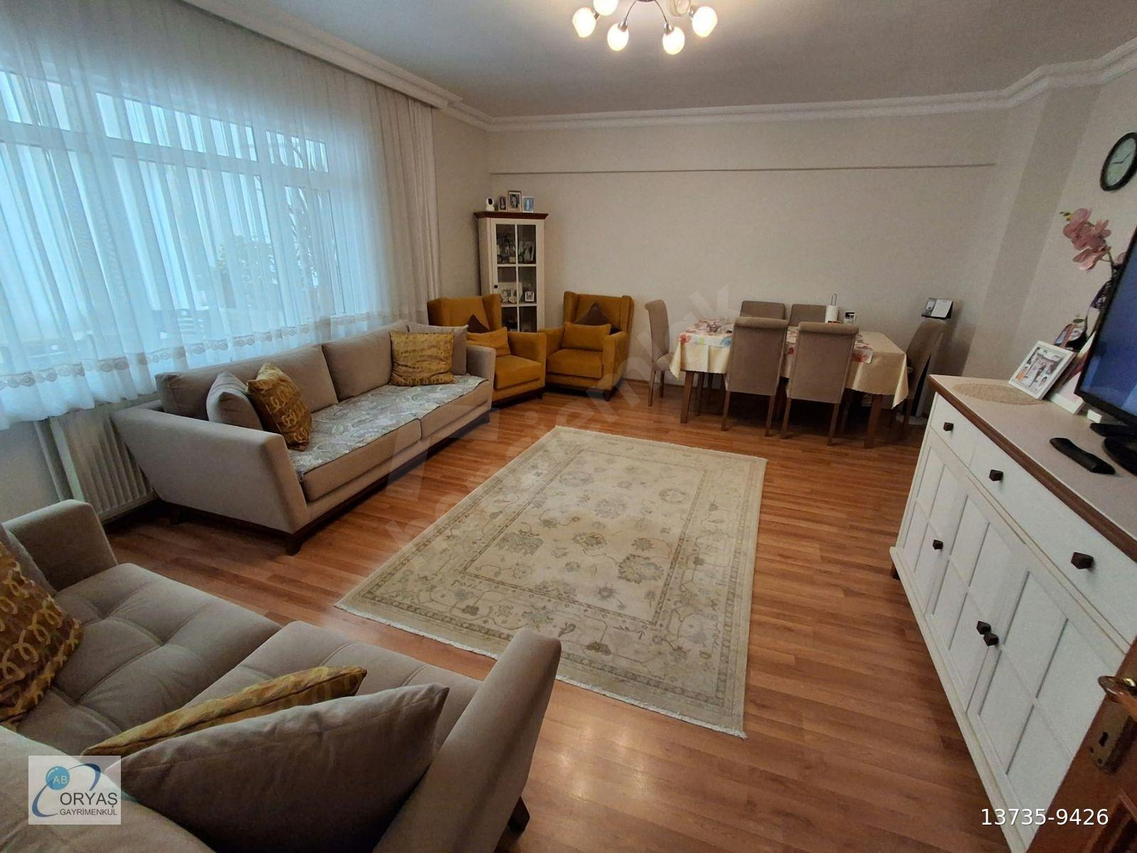 ATAŞEHİR İÇERENKÖY KÜLTÜR MERKEZİ YANI,MASRAFSIZ 90m² 2+1 DAİRE