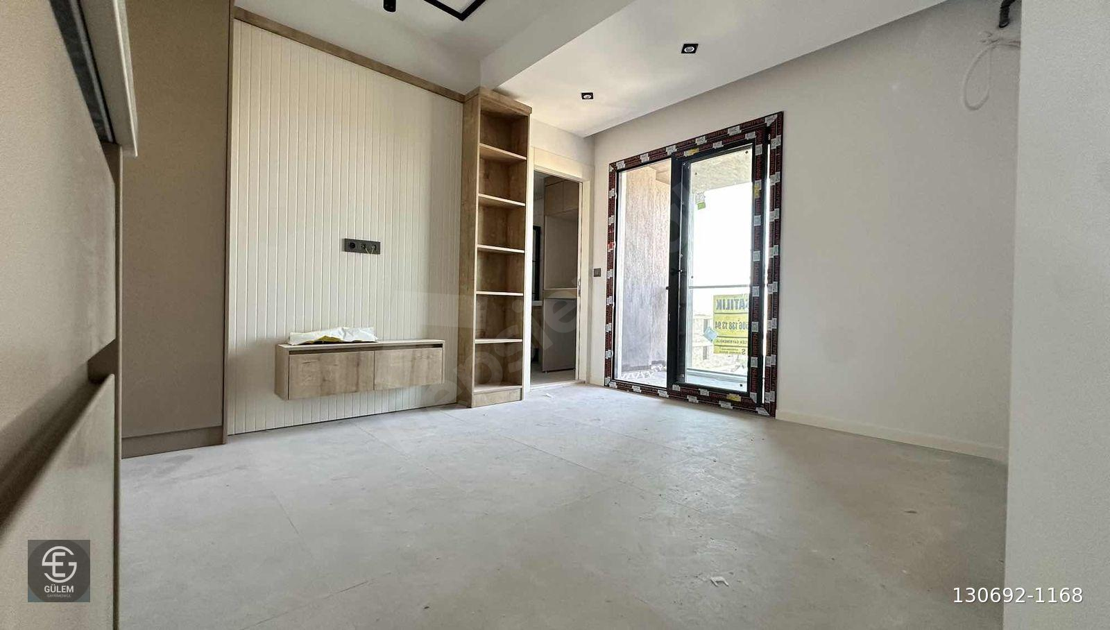 GÜLEM'DEN 1+1 ŞEHİR HASTANESİ YANI SİTE KONSEPTİNDE FIRSAT APART