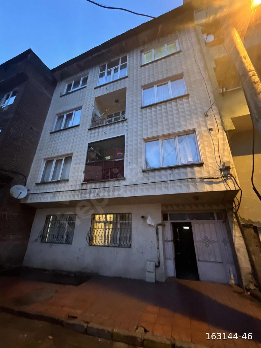 ŞATO LİFE GM'DEN MÜLKİYET TAPULU SATILIK 1+1 DAİRE