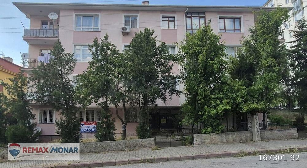Yenimahalle 3+1 Kupon Daire