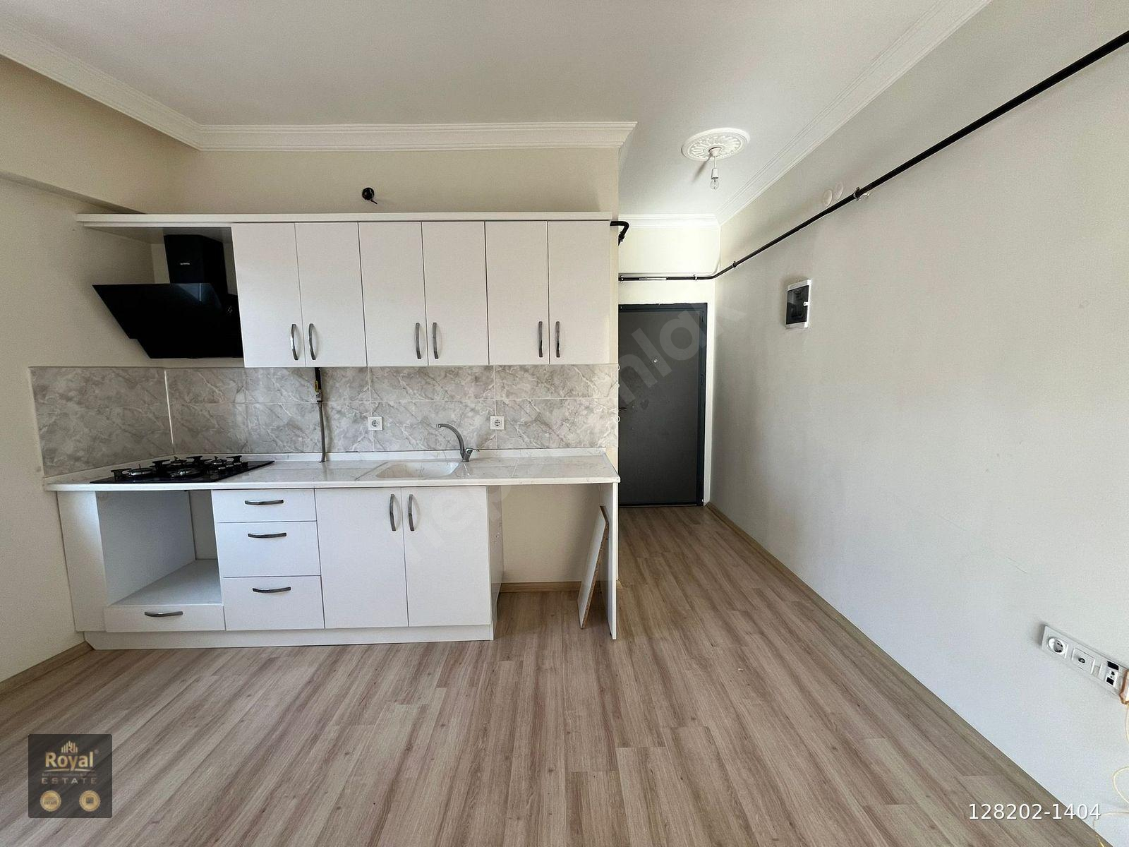 ROYAL EMLAKTAN ŞEYHCUİ MAHALLESİNDE KİRALIK 1+1 DAİRE