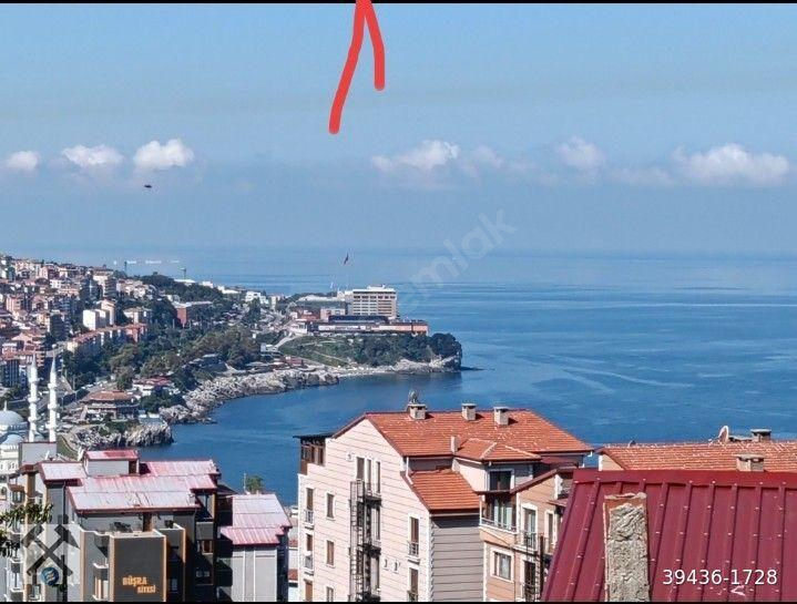 TEPEBAŞINDA KİRALIK 3+1 DAİRE