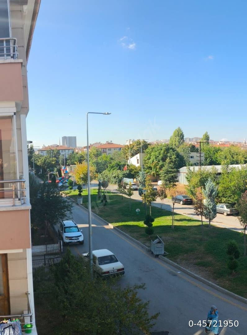 Sahibinden Kiralık 3+1 Arakat Ön Cephe Etiler Mah