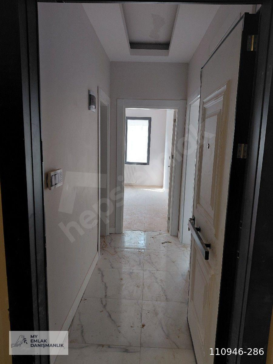 MARDİN SATILIK 1+1 DAİRE MERKEZİ YERDE