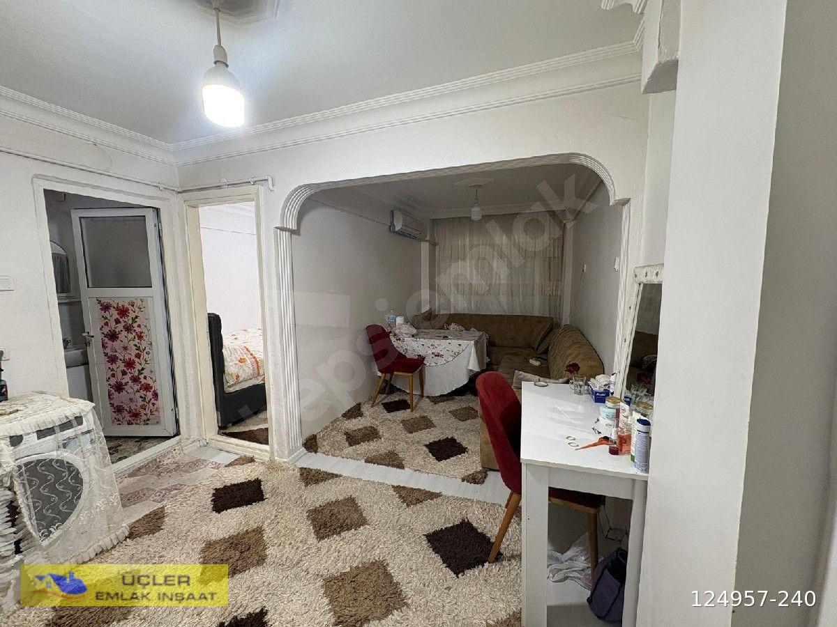 SATILIK 1+1DAİRE
