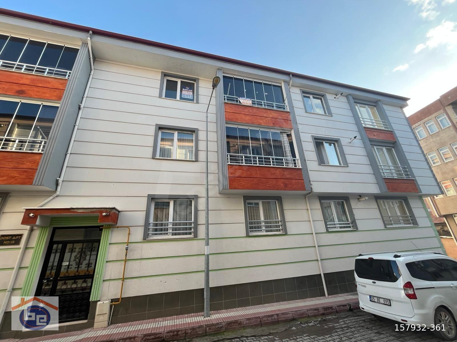 BAYLAN EMLAK'TAN TAVŞAN MAH.YÖNEY SOK. GENİŞ 2+1 KİRALIK DAİRE
