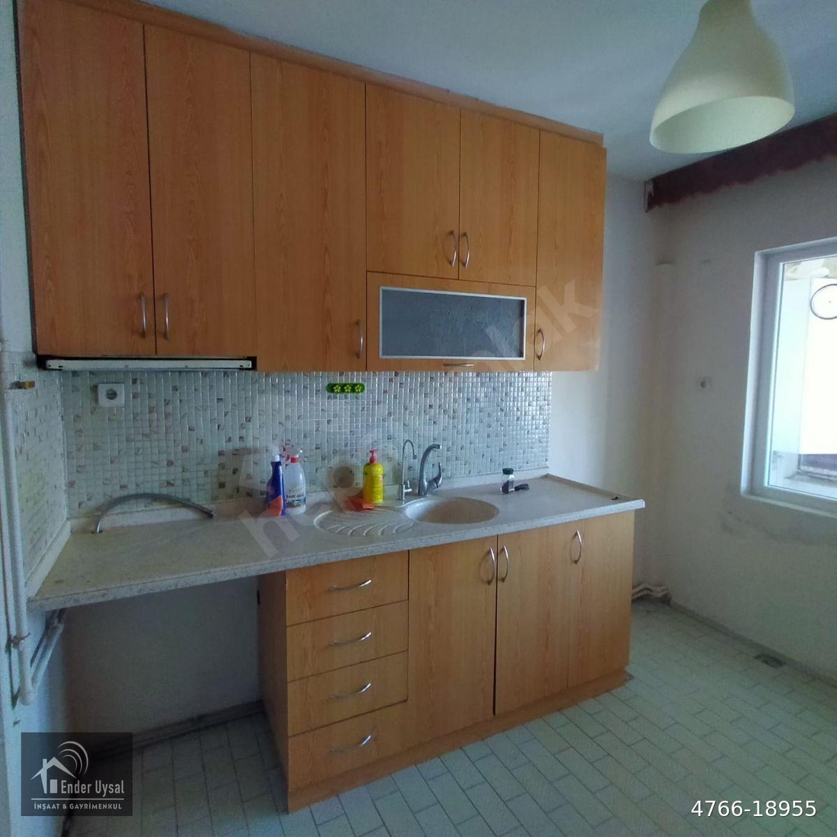 ENDER UYSAL GAYRİMENKULDEN FORUMA YAKIN 3+1 KİRALIK DAİRE..