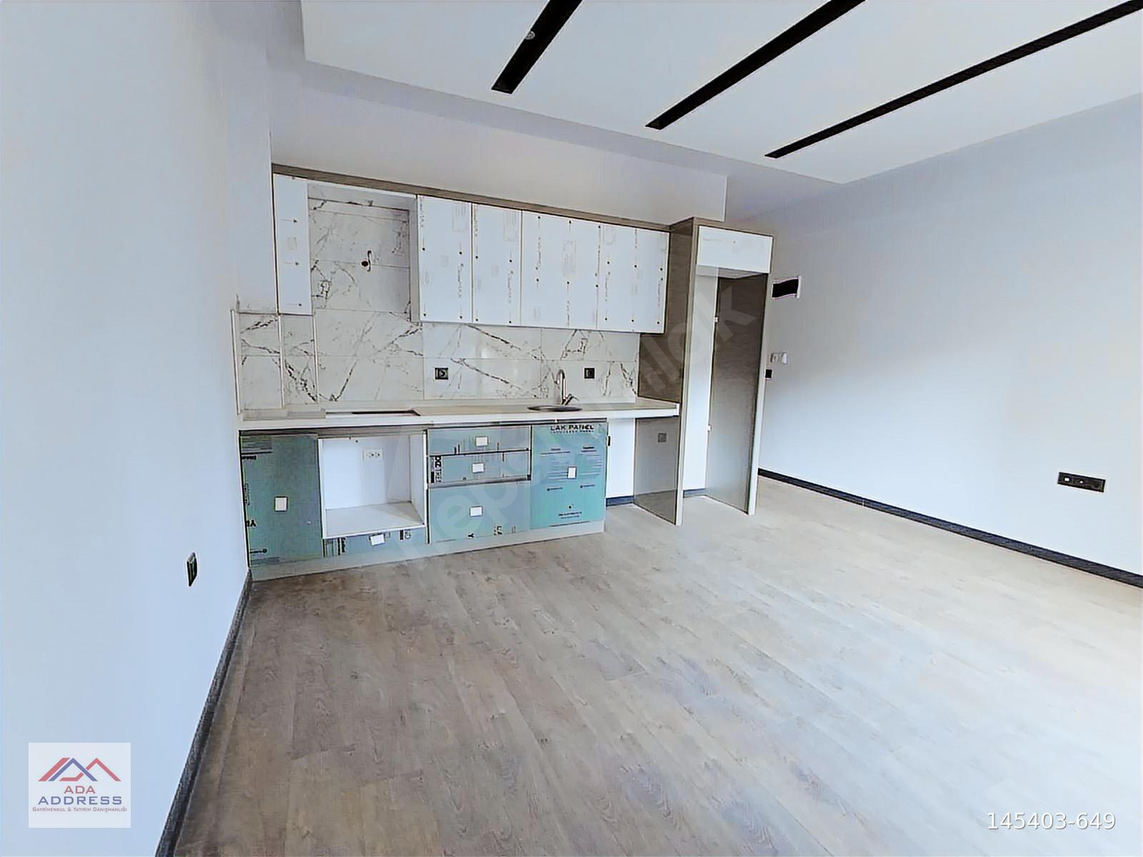 ACİL SATILIK 1+1 DAİRE