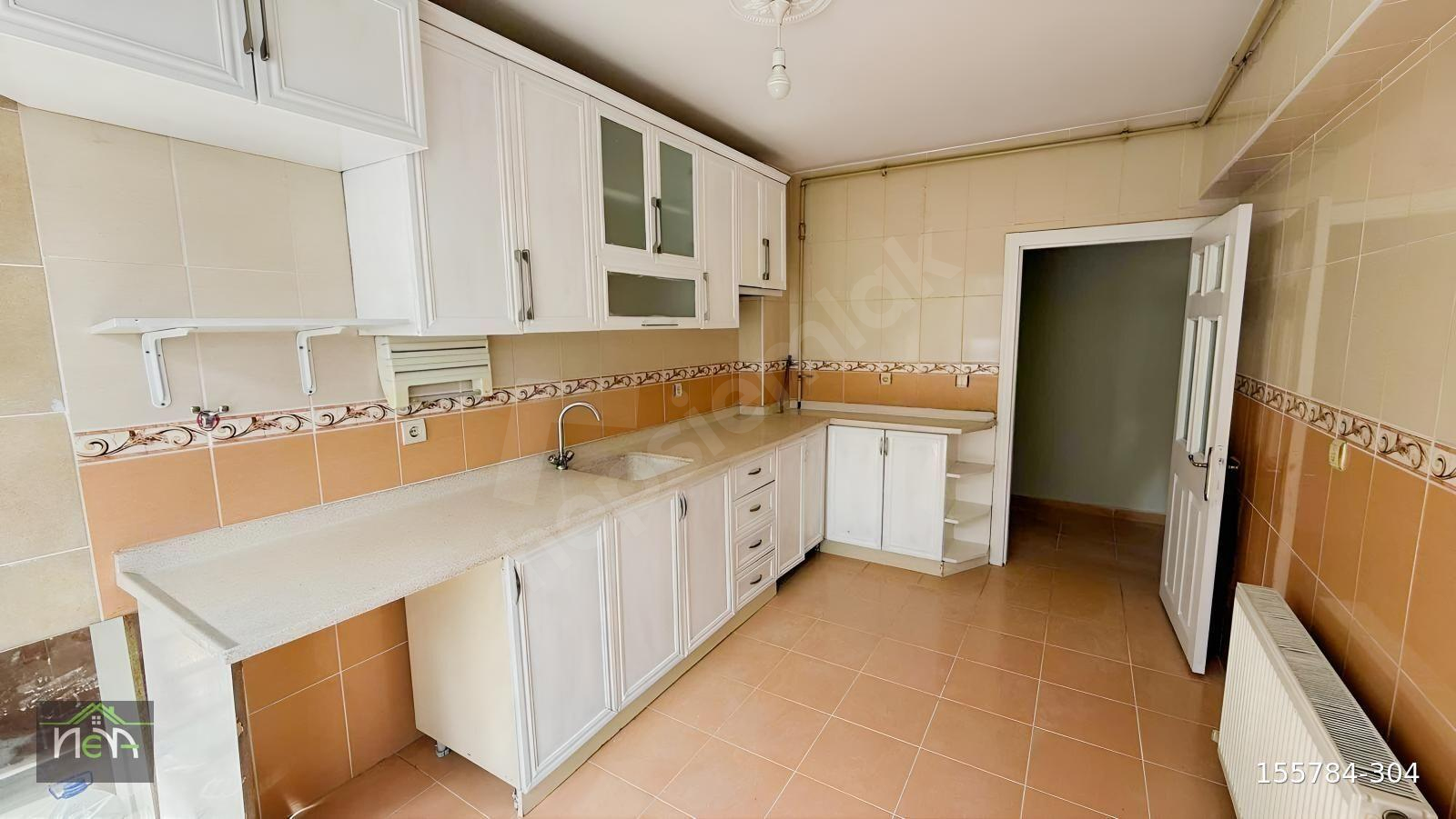SİNCAN PINARBAŞI MAH. 3+1 KATTA PARK CEPHELİ ÇİFT BALKONLU DAİRE
