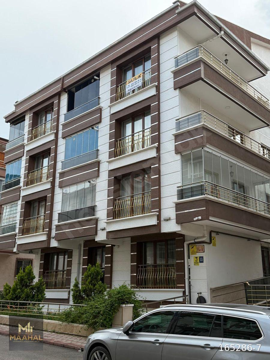 KEÇİÖREN UFUKTEPE 4+1 SATILIK DAİRE