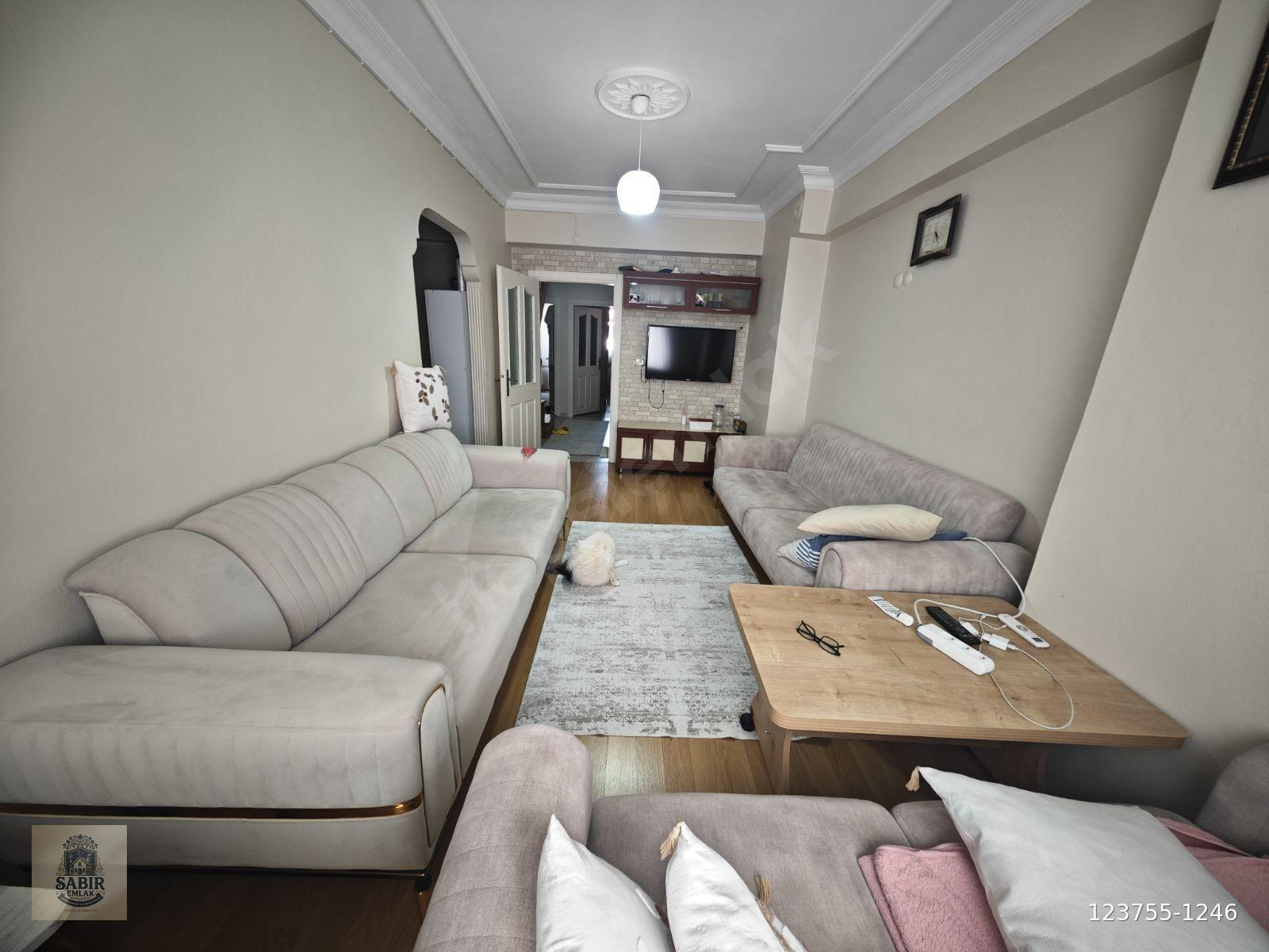 KEMALPAŞA MAH.140M2 3+2 YENİ BİNA DUBLEX KULLANIŞLI SATILIK DAİR