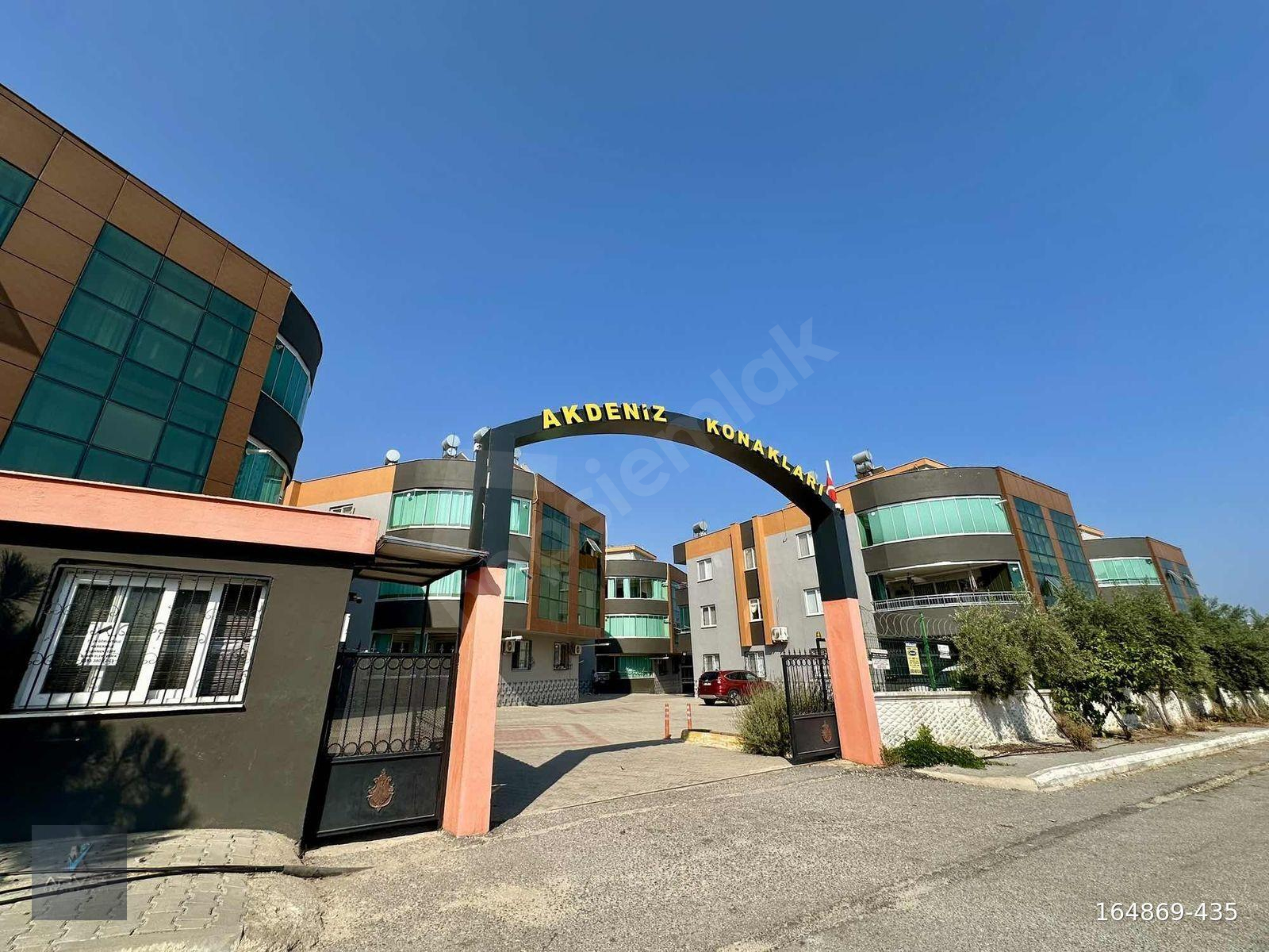 ARVE'DEN ESKİ MEZİTLİ'DE MASRAFSIZ FULL YAPILI 3+1 KİRALIK DAİRE