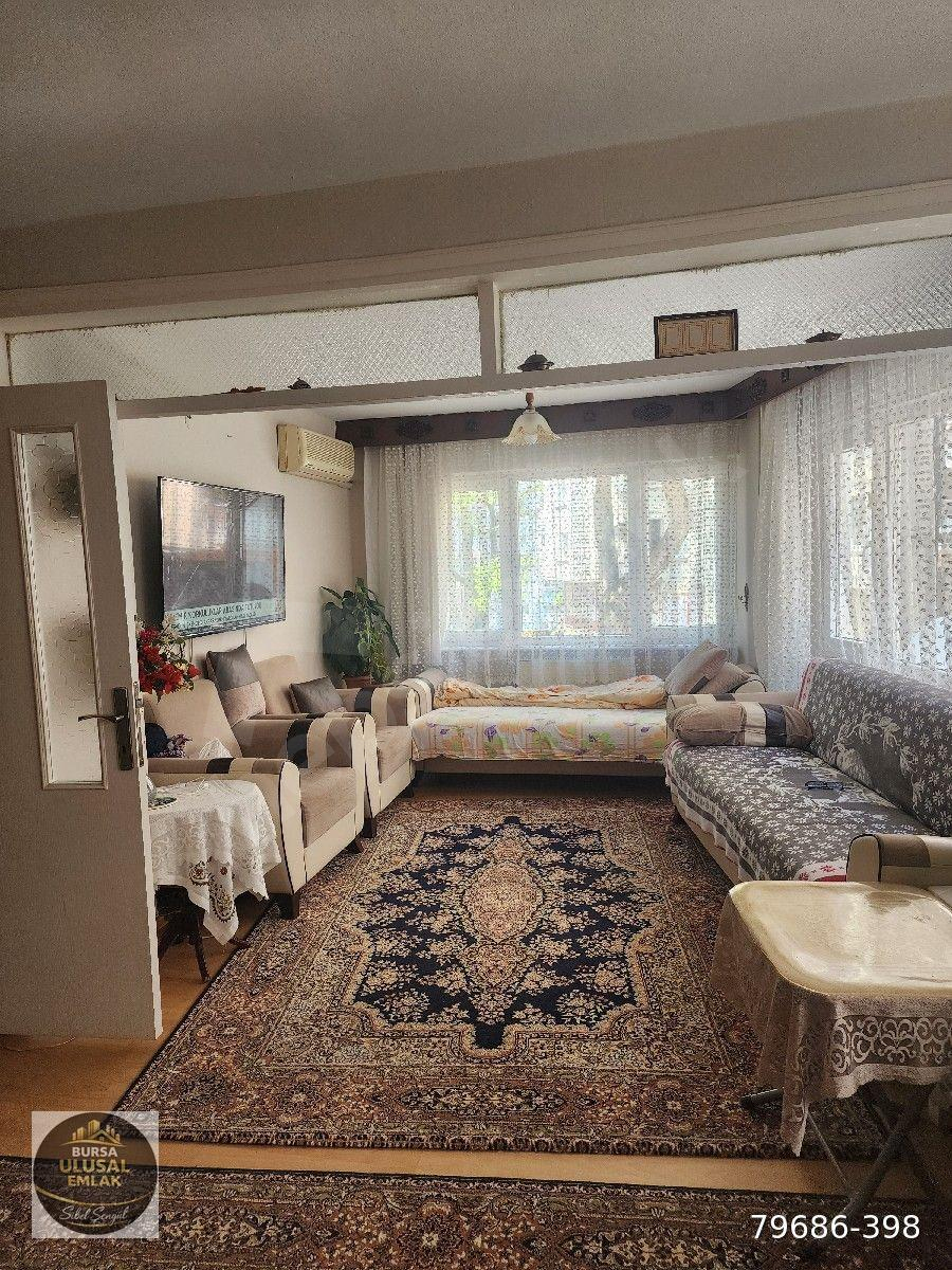 3 CEPHELİ SATILIK DAİRE