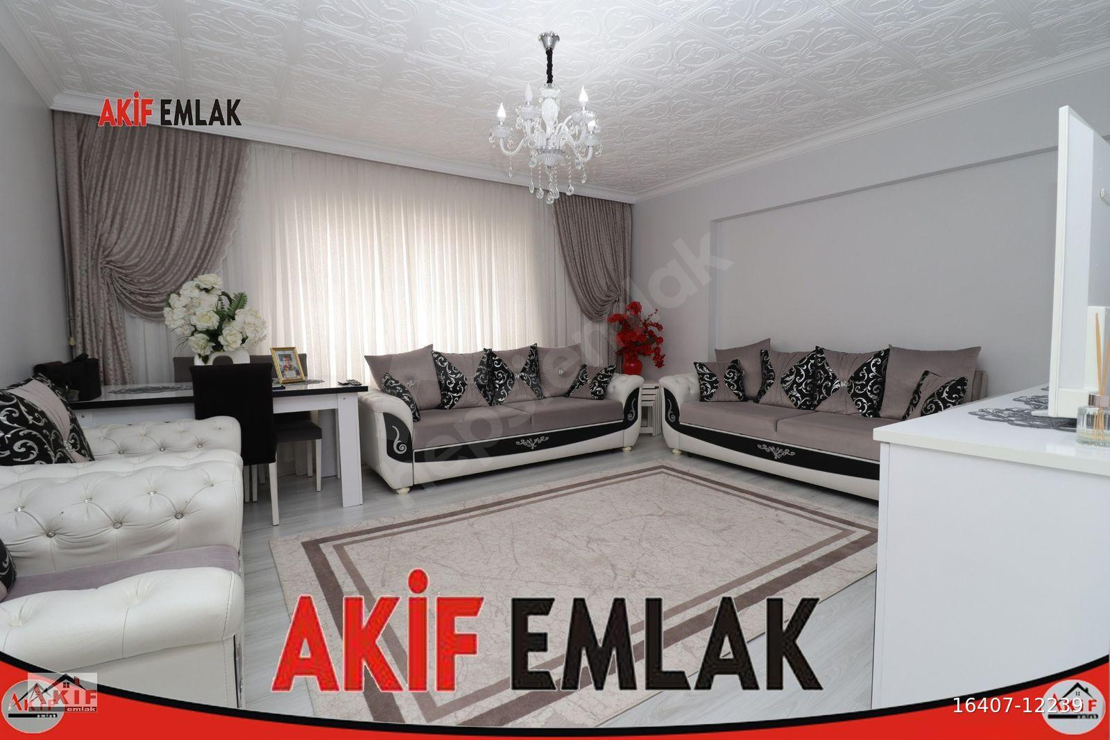İKİ AİLEYE UYGUN YAPILI *3+1*/*2+1* BAĞIMSIZ TEK TAPU ÇİFT DAİRE