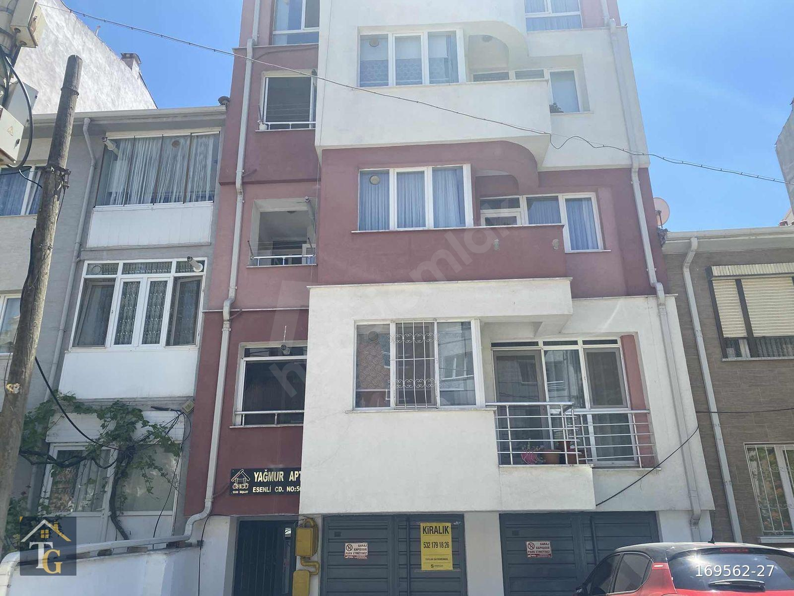 [TAYLAN] KUMLUBEL MH ESENLİ CD ÜZERİ 2+1 ARA KAT TRAMVAY YAKINI