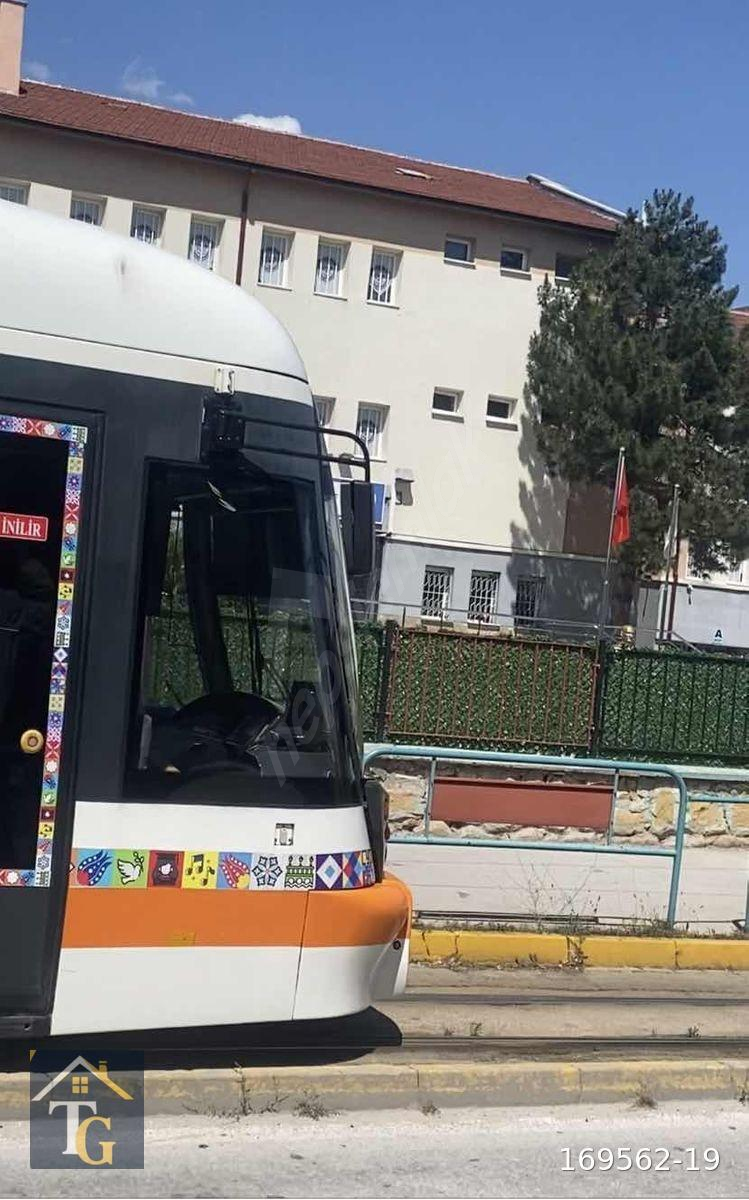 [TAYLAN] ULUÖNDER MH TRAMWAY ÖNÜ OKUL & PARK KARŞISI 2+0 DAİRE