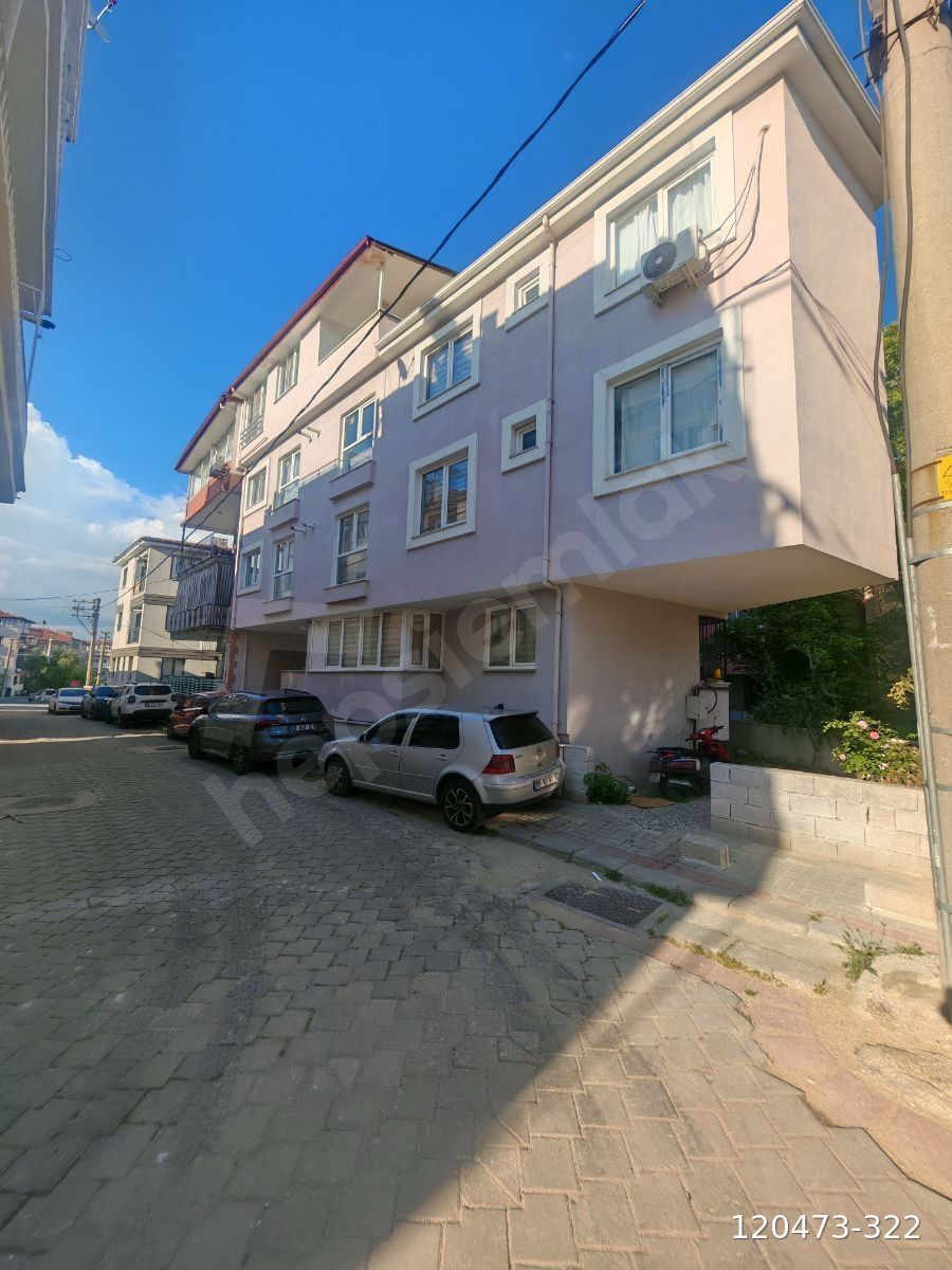 *TEKDEN YAKINI *1.ARAKAT 1+1* 35M2 EŞYALI APART DAİRE