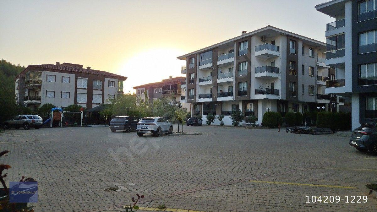 MUĞLA MENTEŞE KARAMEHMET 3+1 SATILIK DAİRE