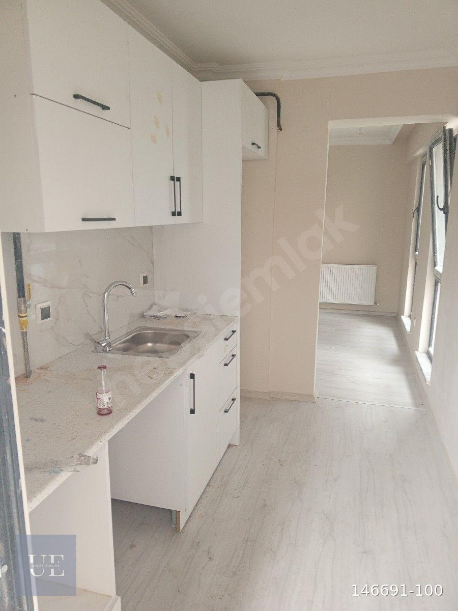KDZ EREĞLİ UMUT EMLAKTAN KEPEZ RENAULT ARKASI KİRALİK SIFIR 1+1 DAİRE