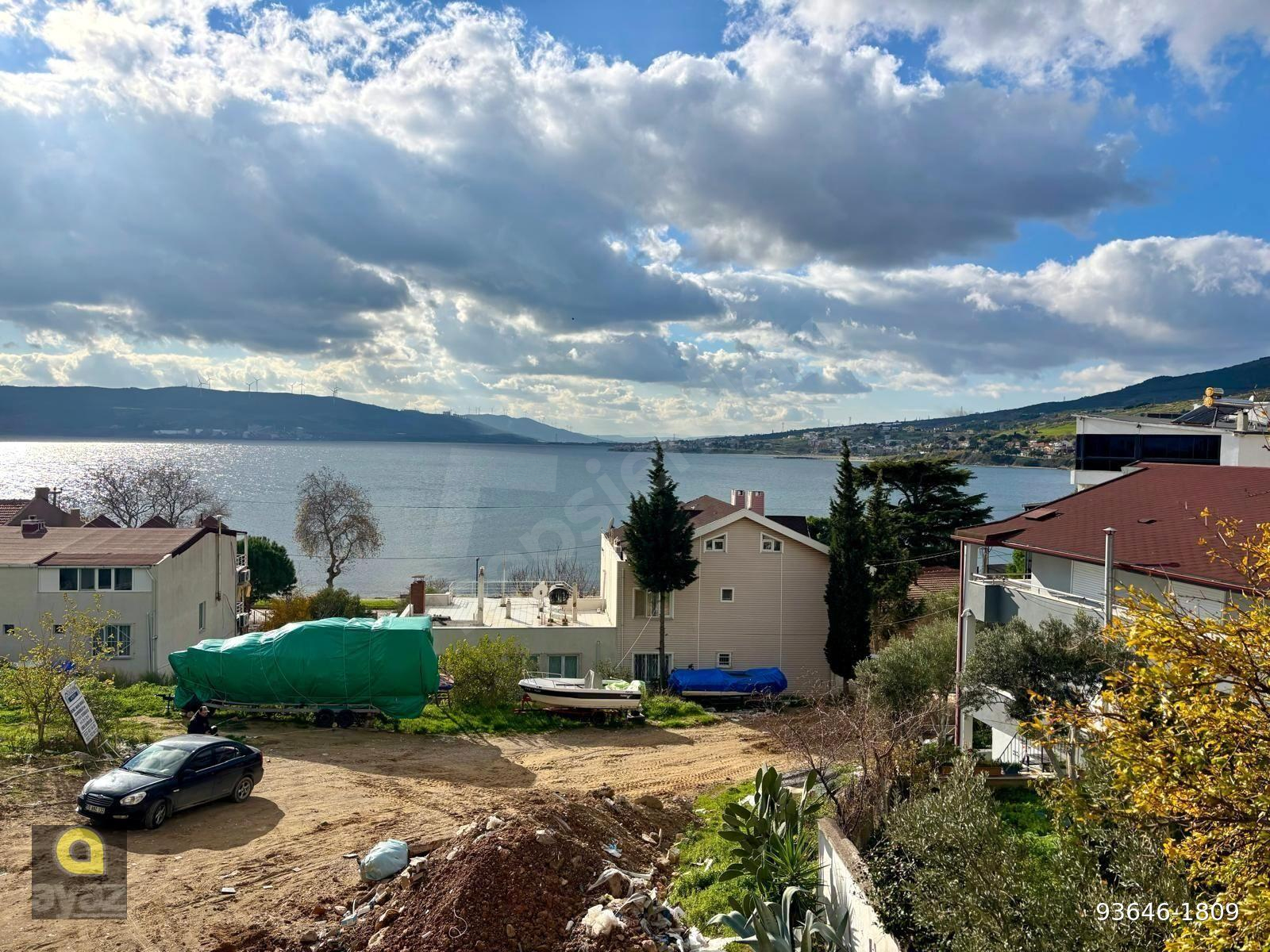 Erdek Tatlısu Mah Büyükbagraç Mevkiinde 210 M2 3+1 Satılık Daire