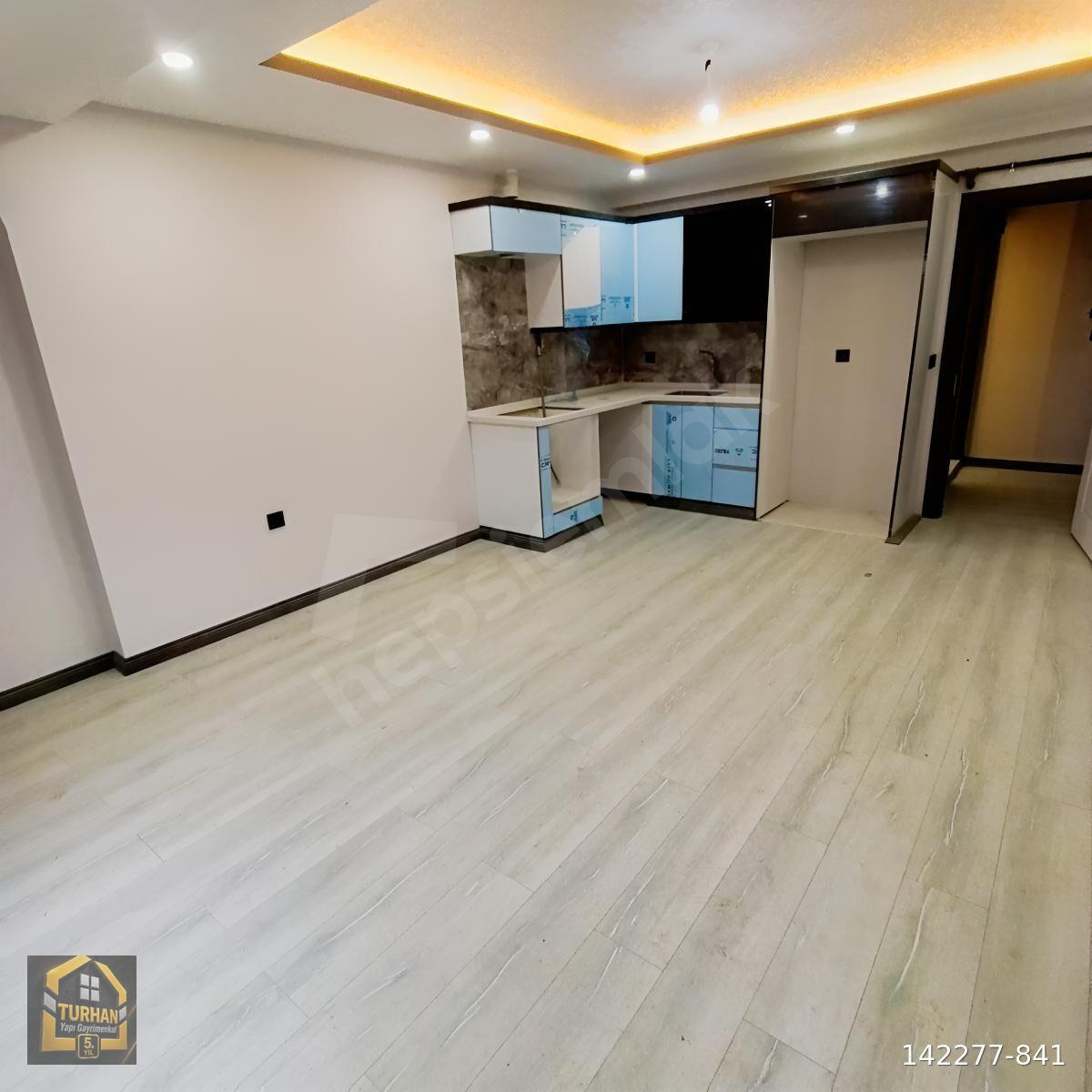 SATILIK 1+1 SIFIR DAİRE MERKEZE DENİZE YAKIN