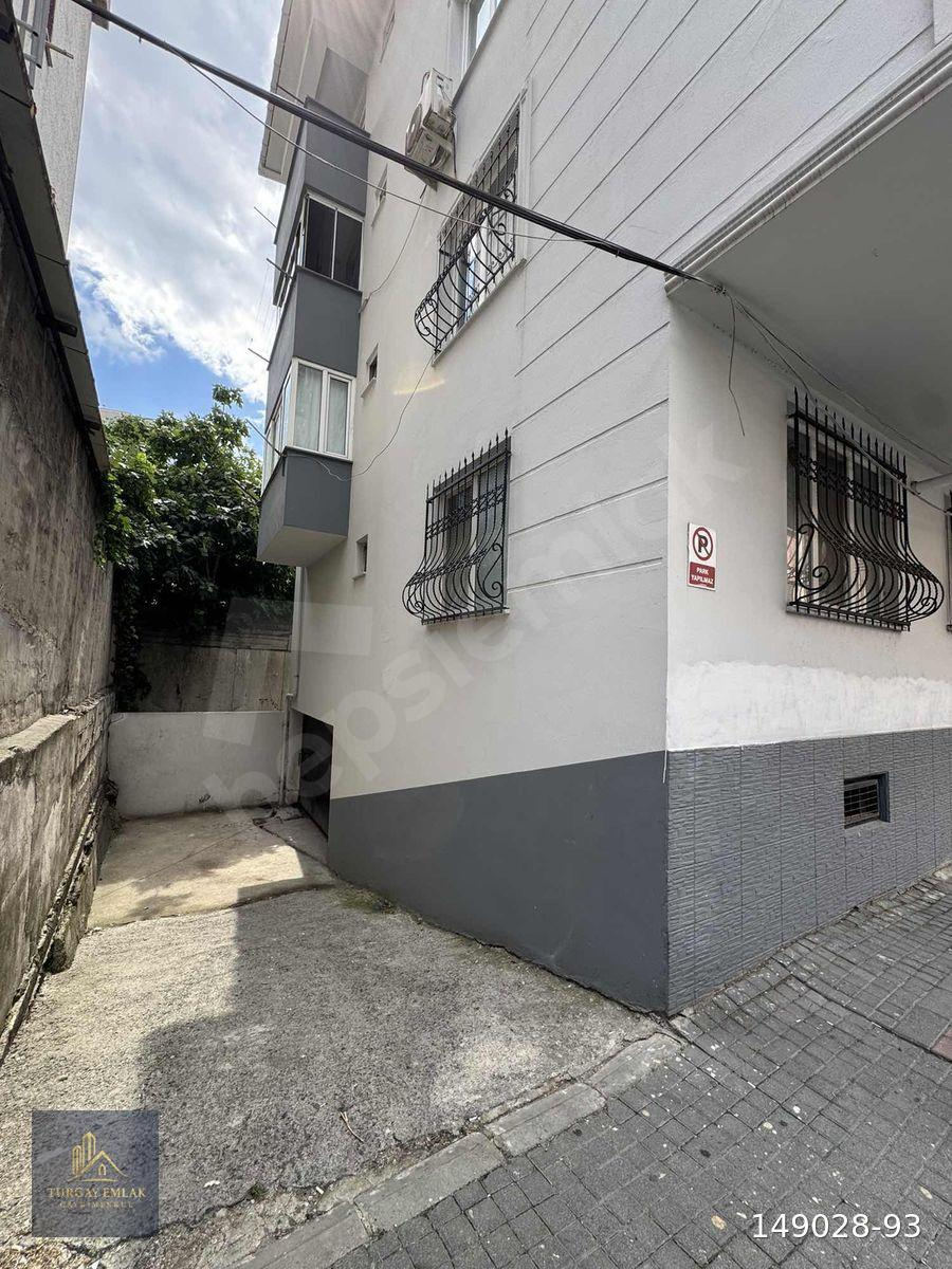 GÜNEŞLİDE KAPALI OTOPARKLI 3+2 DUBLEKS DAİRE