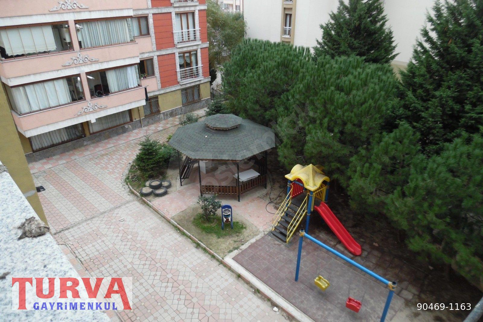 GELİNCİK SİTESİNDE KİRALIK 2+1 DAİRE