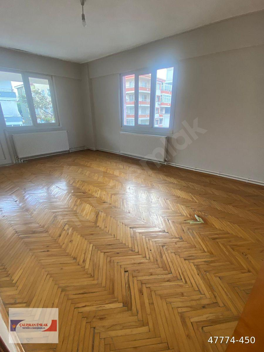 ÇİFTLİKKÖY SAHİL MAHALLESİ SATILIK 2+1 DAİRE