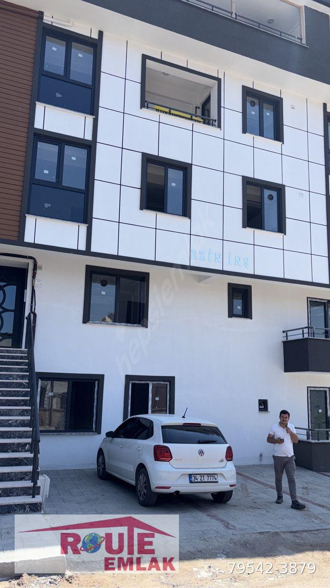 DERİNCE 60 EVLER YAVUZ SULTAN MAHALLESİ’NDE 2+1 ÇATI DUBLEKS FIRSATI