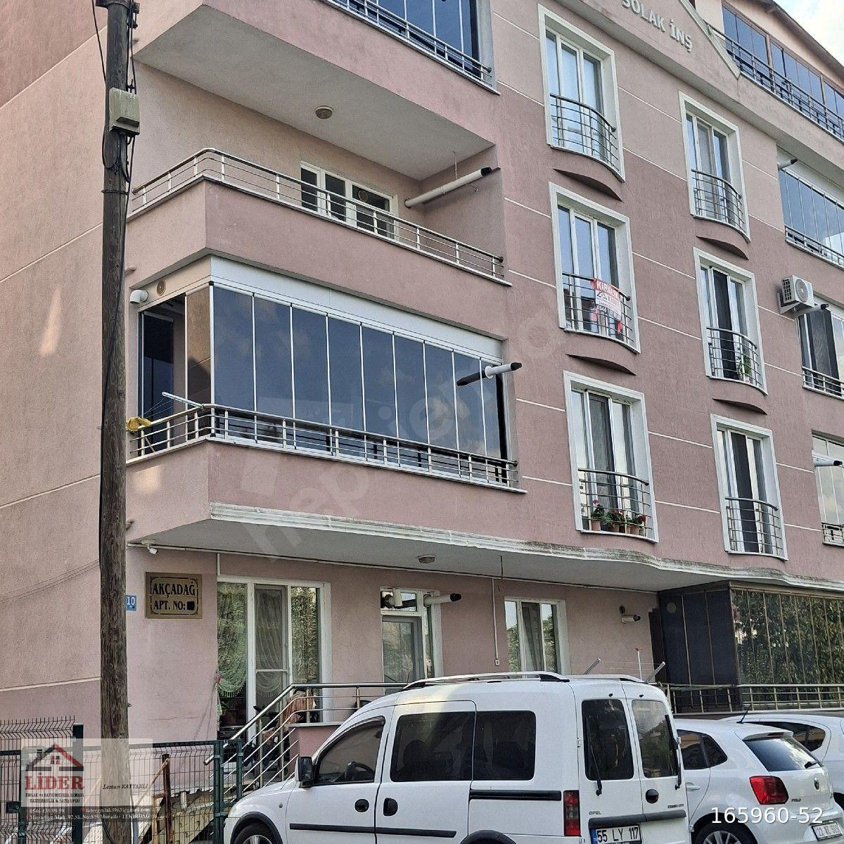TEKİRDAĞ MURATLI İSTİKLAL KURTPINAR MAH. DE CADDE ÜZERİ MERKEZİ KONUMDA 3+1 3.KAT DAİRE KİRALIKTIR