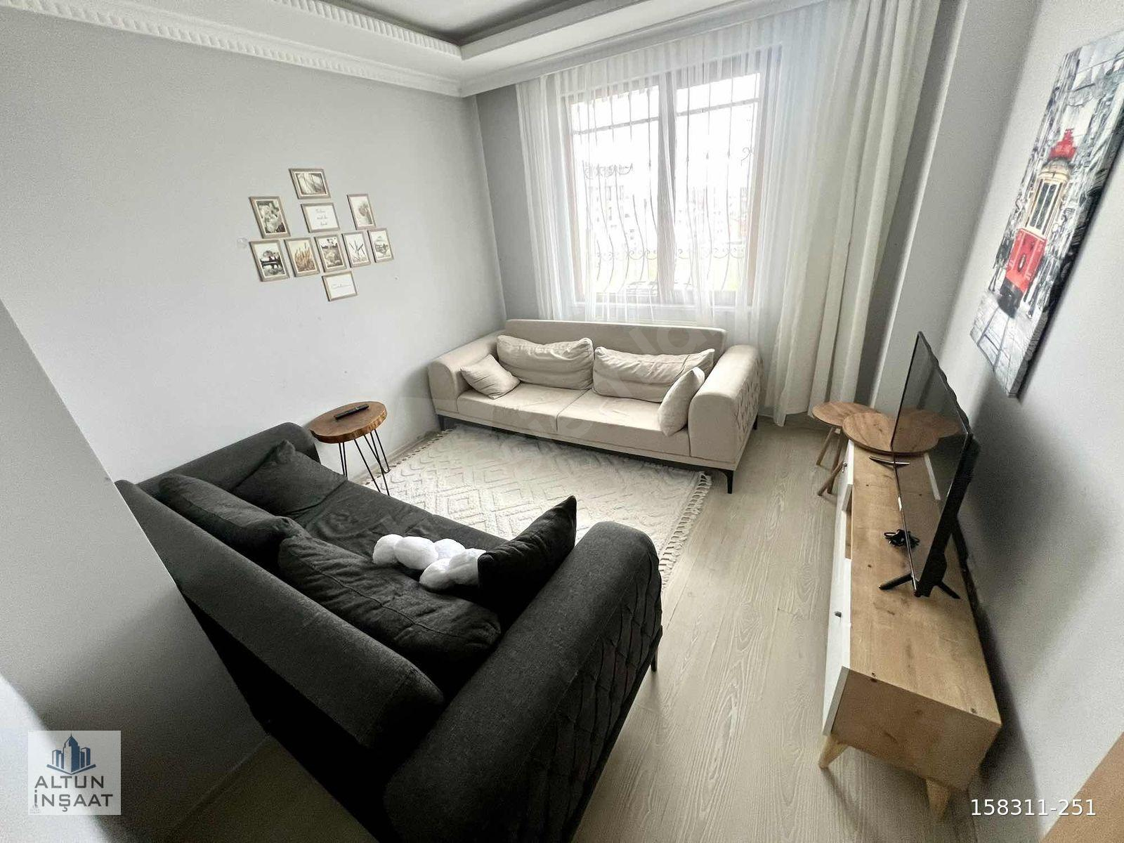HALİL ALTUN'DAN MERKEZE YAKIN 2+1 HARİKA KONUMDA 90 M2 LÜX DAİRE