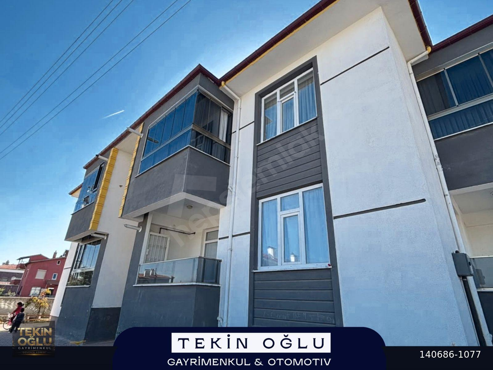 ALAKOVADA 3+1 SATILIK DAİRE! | 2. KAT | FİNASMAN ŞİRKETE UYGUN