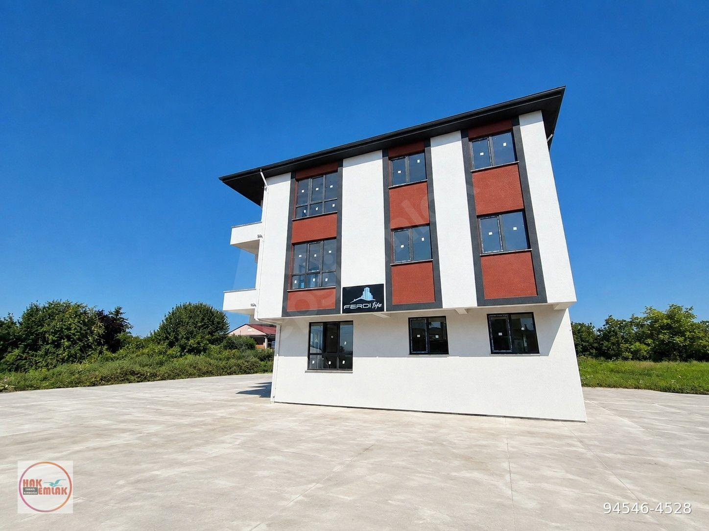 Hak Emlaktan Derelitütüncü Mahallesinde Satılık 2+1 Fırsat Daire