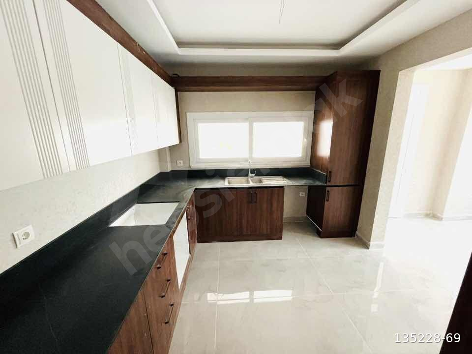 AB GAYRİMENKUL DEN 2.5+1 ULTRA LÜKS DAİRE