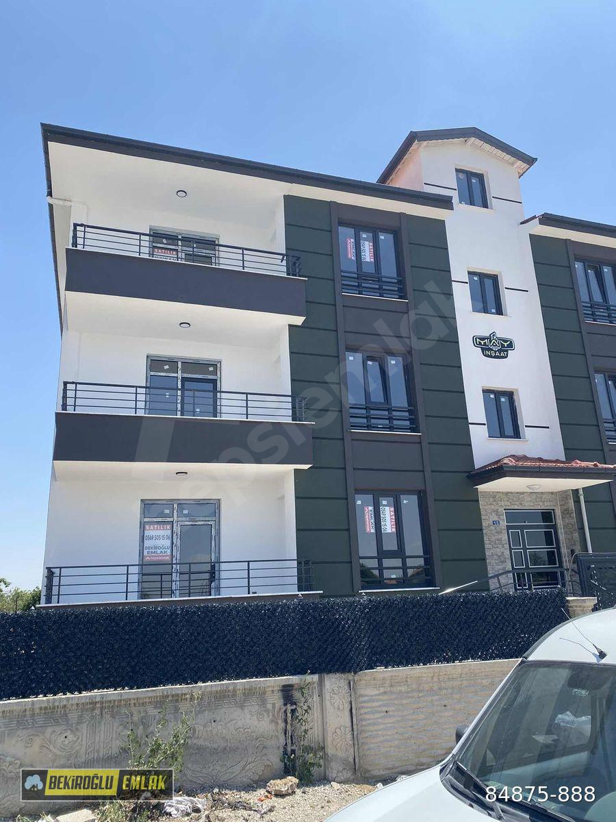 KARAASLAN'DA SATILIK LÜKS 3+1 DAİRE