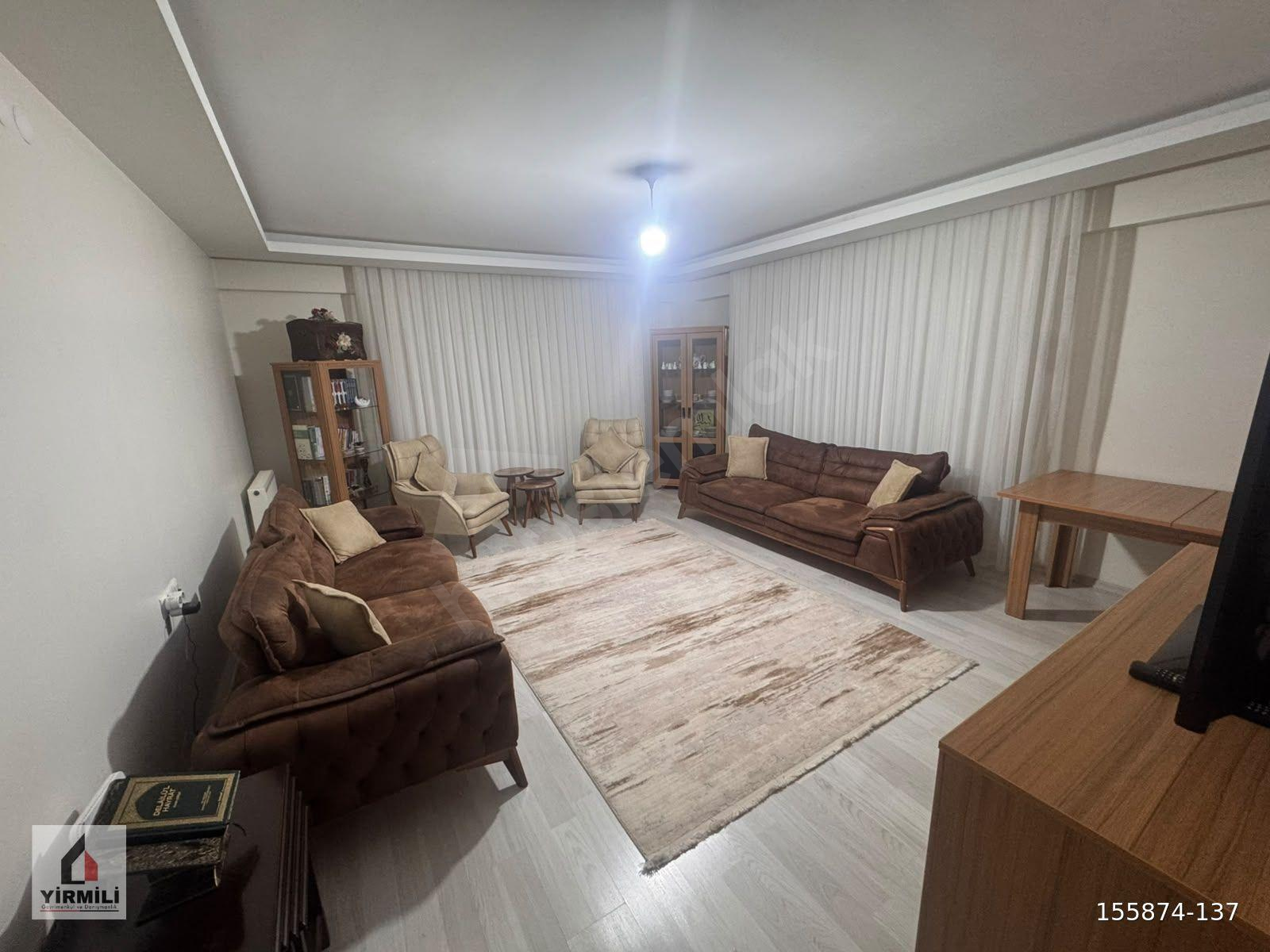 Alpağut Mahallesi Satılık Bireysel Garajlı 2+1 Daire