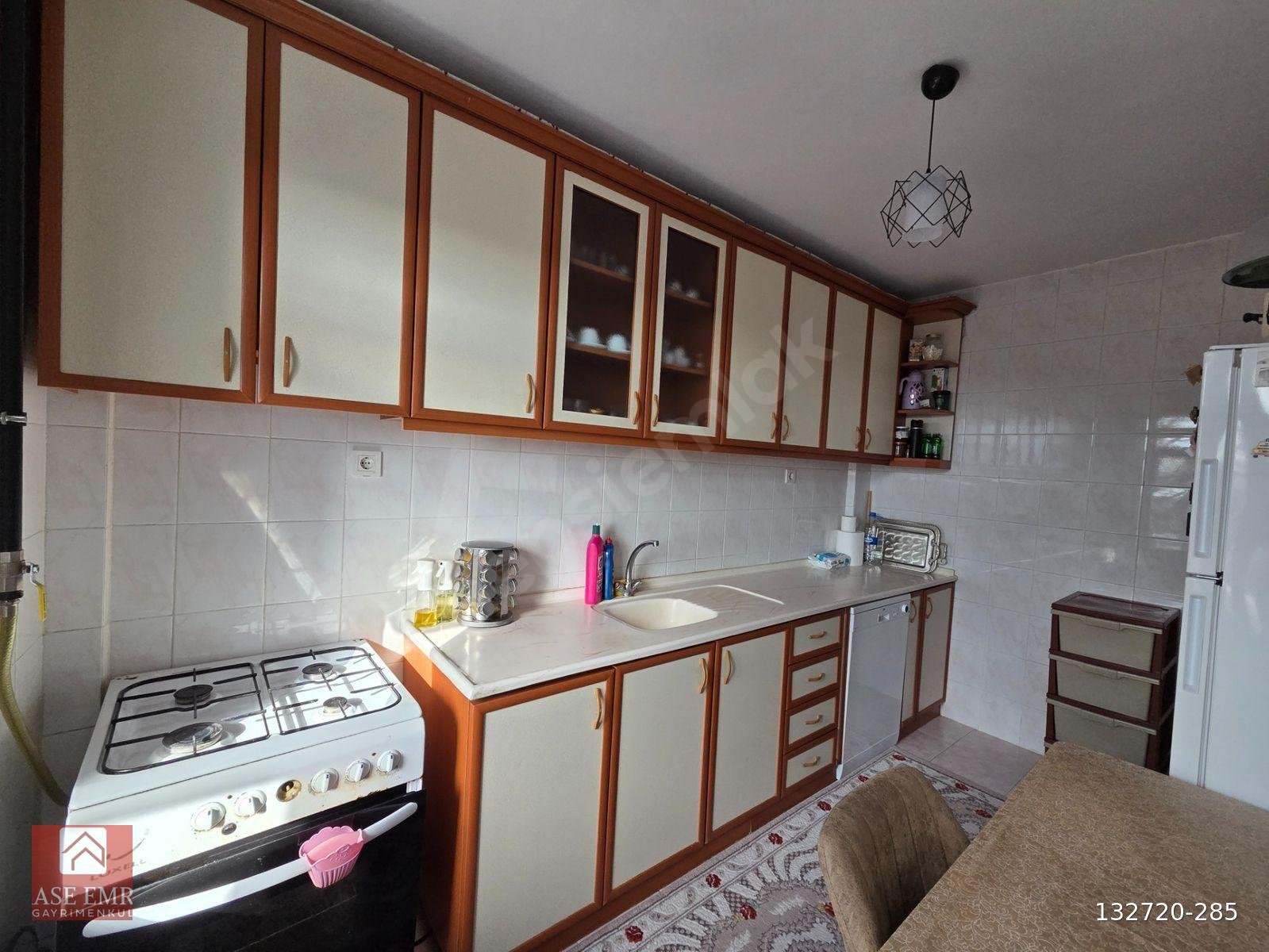 EDİRNE, LALAPAŞA, AYDINLIK, GENİŞ, FERAH, DOĞALGAZLI SATILIK 3+1 DAİRE​