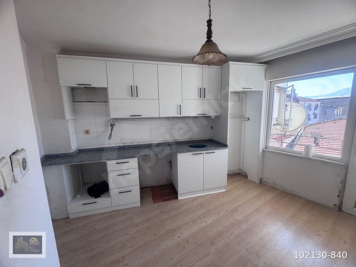 ORHANGAZİ BELEDİYESİ ARKASINDA 2+1 KİRALIK DAİRE