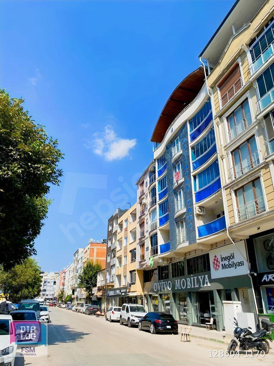 MUSTAFAKEMALPAŞA HAMİDİYE MAH SATILIK DAİRE