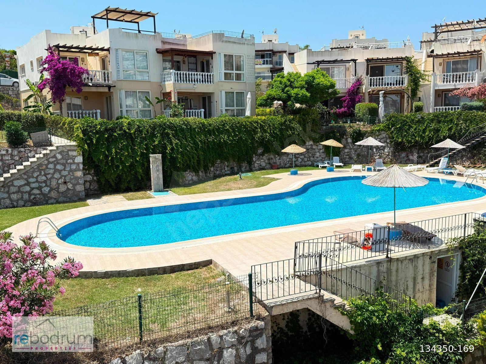 ADABÜKÜ TURKUAZ SİTESİNDE KİRALIK 2+1 DAİRE