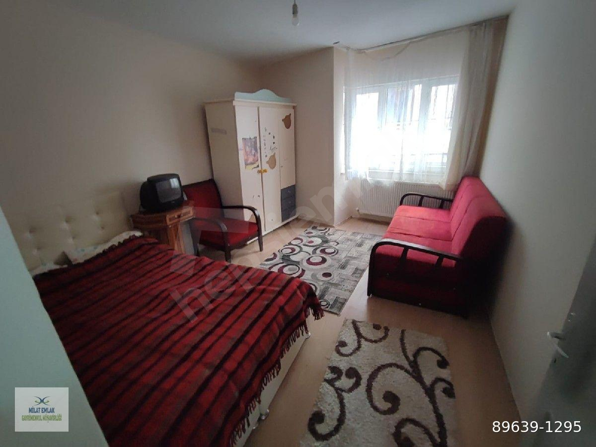 HACIYUSUF CAMİİ YAKINI EŞYALI KİRALIK 2+1 DAİRE