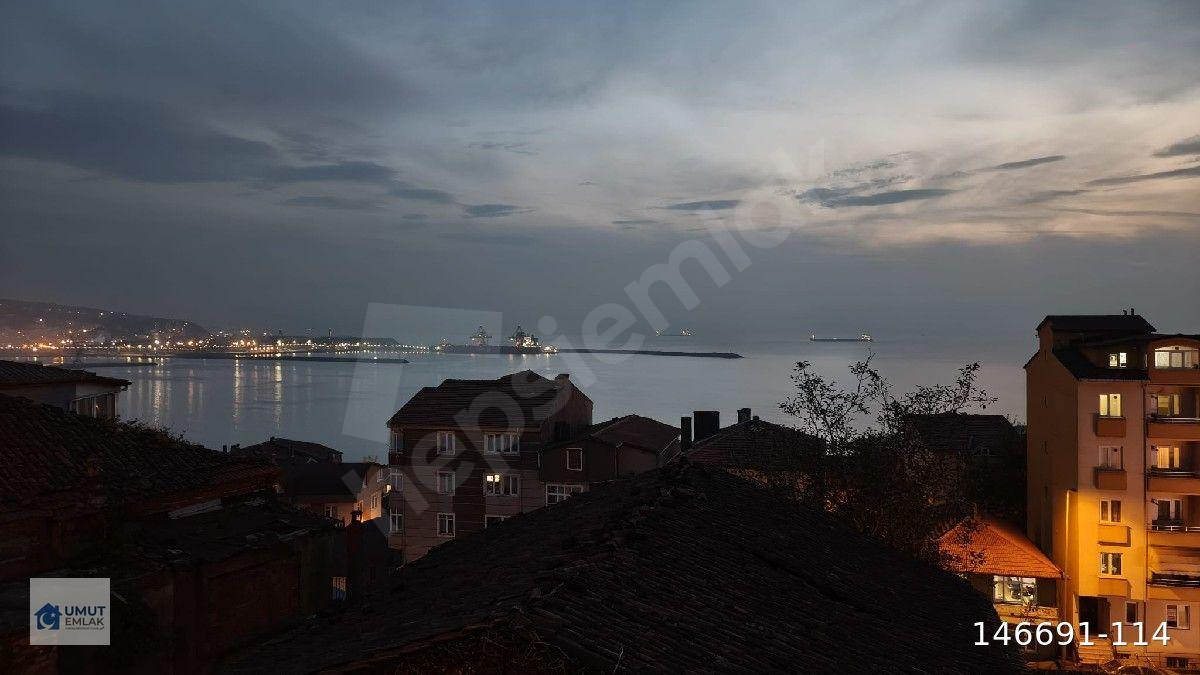 KDZ EREĞLİ UMUT EMLAK TAN ORTACA Mİ MEVKİİ EŞYALI KİRALİK 2+1 DAİRE
