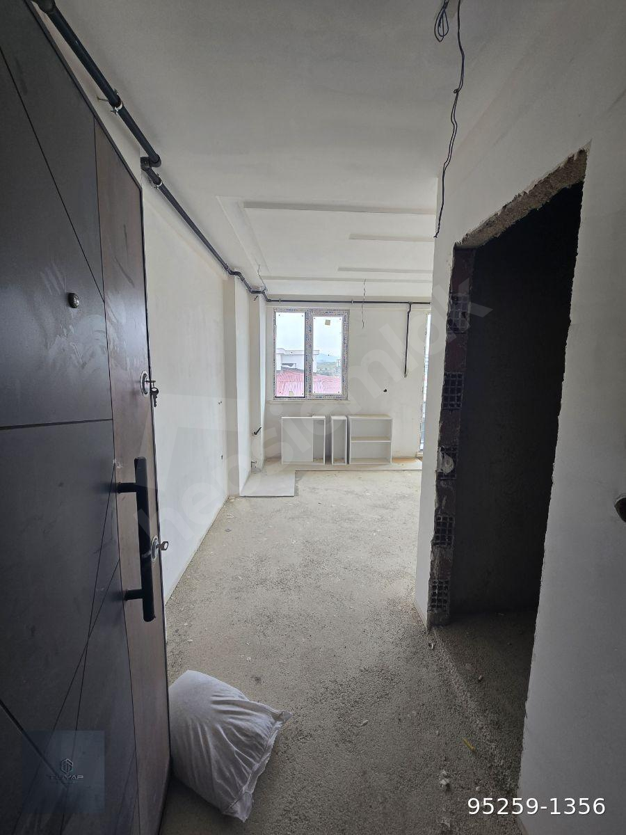 TUYAPTAN SATILIK UYGUN FİYATLI 1+1 DAİRE