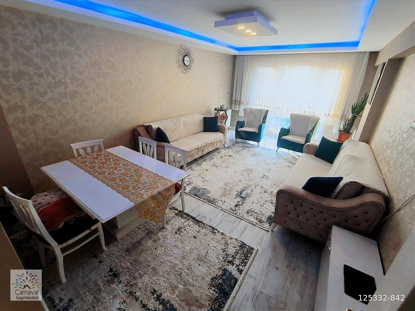 TÜRKÖZÜNDE 4+1 DUBLEKS YENİ BİNADA SATILIK DAİRE