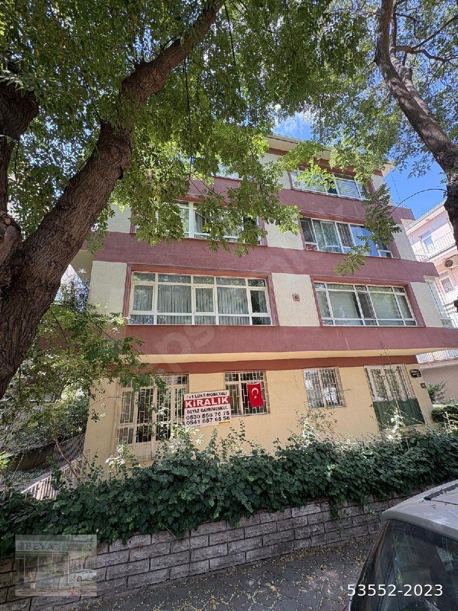 BAHÇELİ 7.CAD ADIM MESAFEDE 2+1 MOBİLYALI GİRİŞ ÖN CEPHE