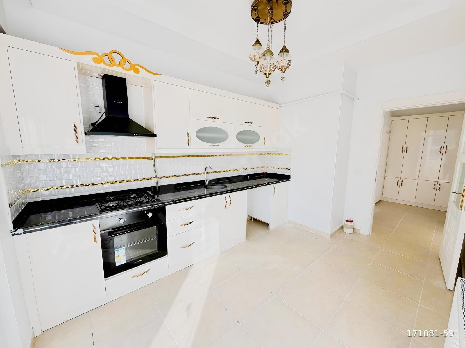 BÜLBÜLZADE MAH. ARAKAT 2+1 ÇİFT BALKON&BANYO KİRALIK DAİRE