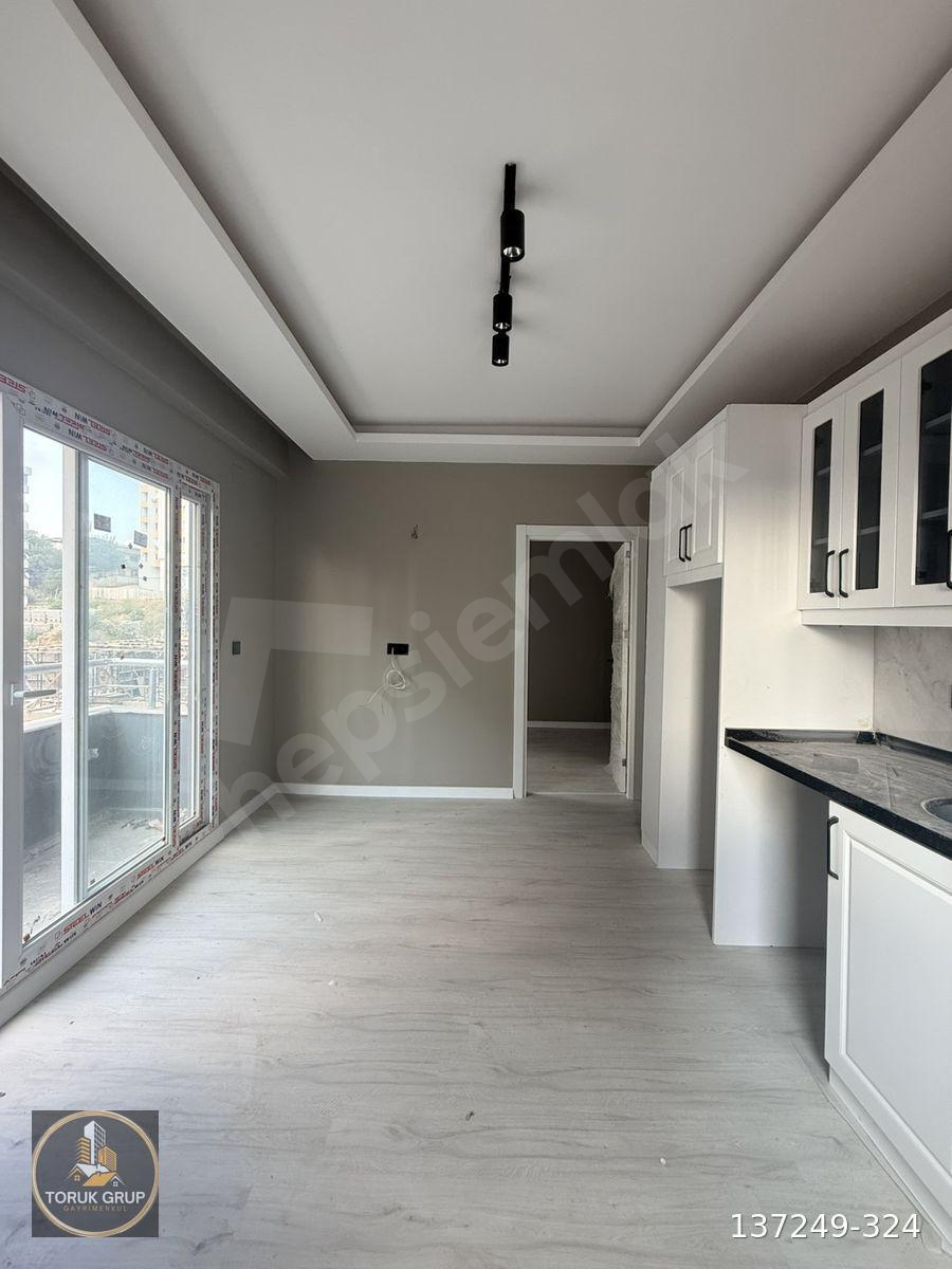 TORUK GRUP’tan SOFUDEDE’de KELEPİR 1+1 DAİRE